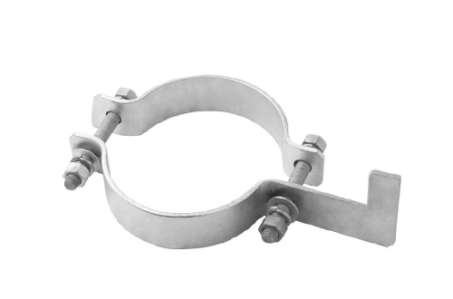 ABRAZADERA JUEGO DE ESCALONES