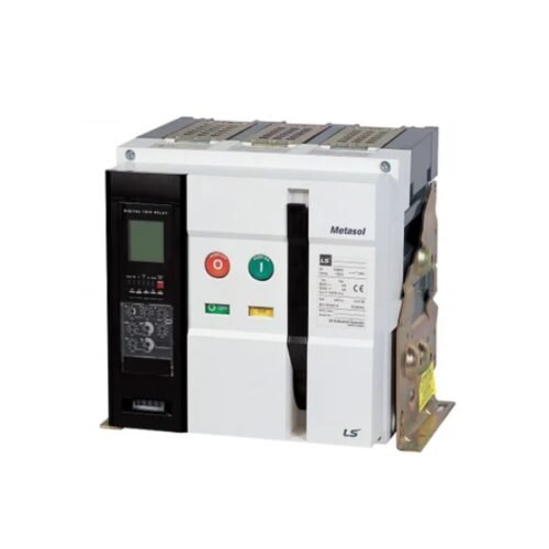 DISYUNTORES CAJA ABIERTA REGULABLES