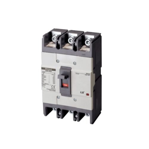 DISYUNTORES CAJA MOLDEADA FIJOS