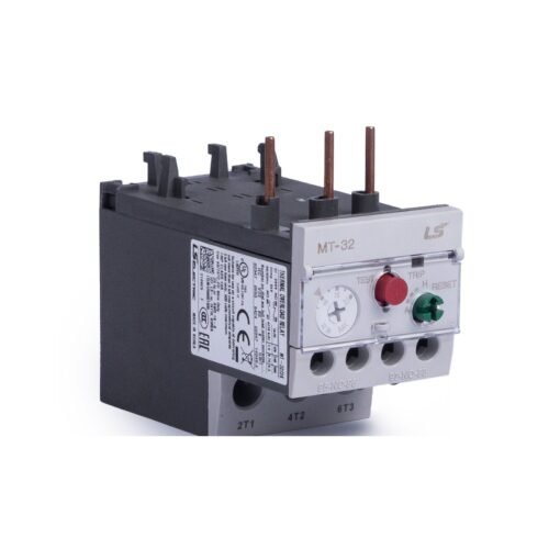 RELE TERMICO MT