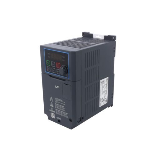 VARIADOR DE RECUENCIA MODELO G100