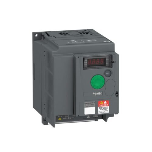 VARIADOR DE FRECUENCIA ATV310