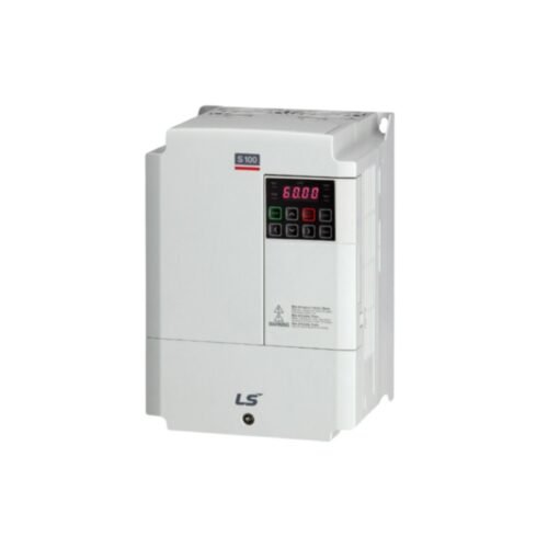 VARIADOR DE FRECUENCIA MODELO S-100