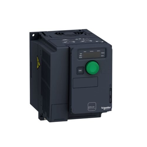 VARIADOR DE FRECUENCIA ATV320