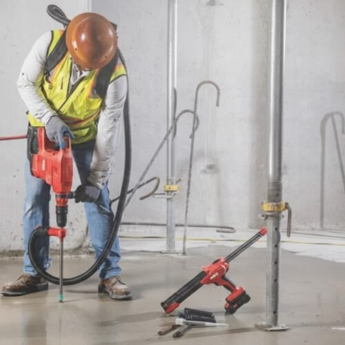 anclaje VARILLA DE ANCLAJE