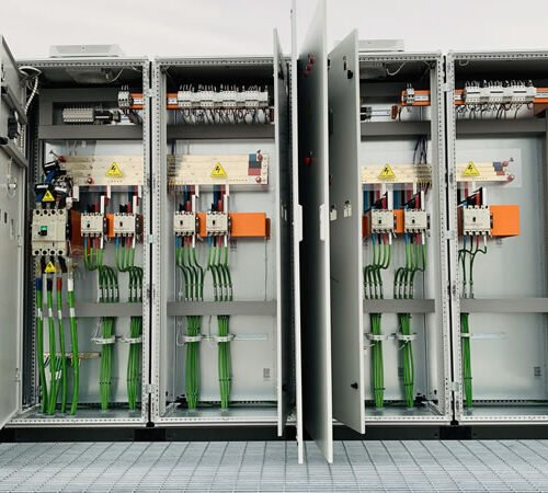 caja ABRAZADERA 2 PERNOS