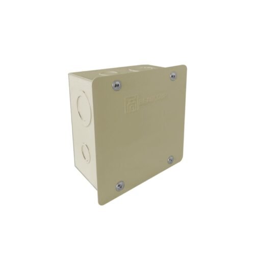 CAJA DE PASO PINTADA