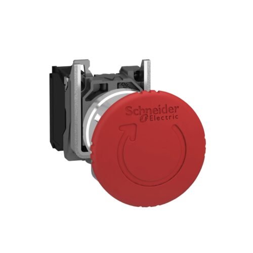 PULSADORES TIPO HONGO HARMONY XB4