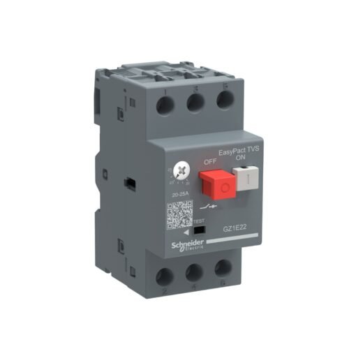 GUARDAMOTOR EASYPACT GZ1E