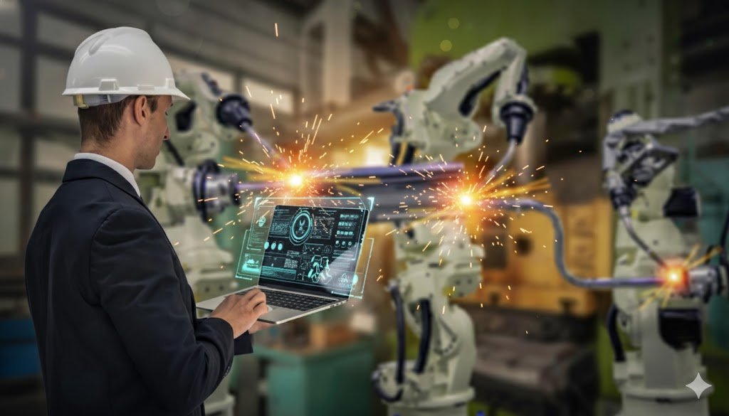 ATV PROCESS DISPLAY GRAFICO