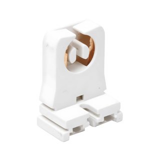 BASE BI-PIN BLANCO 660W-250W EAGLE (2509)