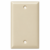 PLACA CIEGA EAGLE # 2129V COLOR MARFIL