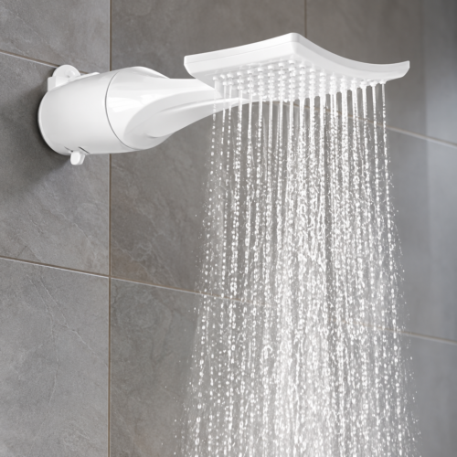 DUCHA ELECTRICA LOREN SHOWER MULTITEMPERATURA (7517259) 110V