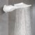 DUCHA ELECTRICA LOREN SHOWER MULTITEMPERATURA (7517259) 110V