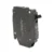 201554-800-800 BREAKER G.E. 1/2" 1P 20A THQP120 BY ABB