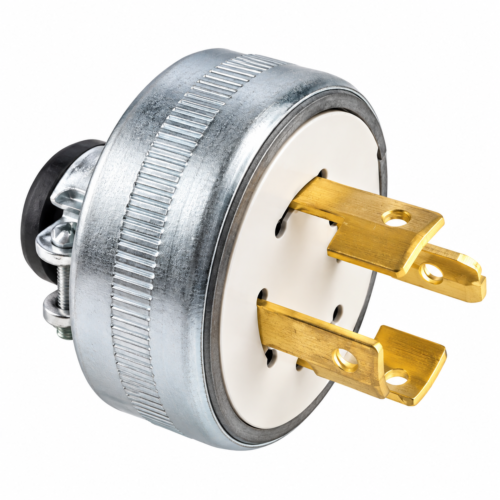 ENCHUFE 3P+T 20A 120/208V