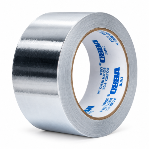 5660157a-39fe-40d8-abb8-c38af07bd4c2 CINTA TELA PLASTICA GRIS ABRO 2" 48MM X 40YDS CD395 ABRO
