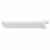 BRAZO PARA DUCHA ELECTRICA 30CM BLANCA ASTRA