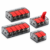 BLOQUE CONEXION PALANCA 0.5-4 MM 32A