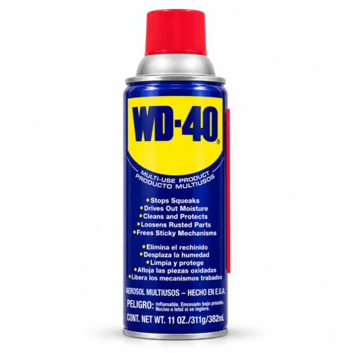 67} PENETRANTE WD40 11OZ 52011-W