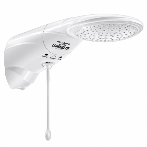 DUCHA ELECTRICA ADVANCED 220V LORENZETTI 7517059