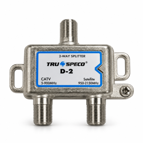 MESCLADOR DE SEÑAL TRU SPEC