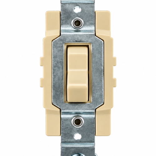8 INTERRUPTOR 3F 30A 120/277V BEIGE #3032 COOPER 00249516