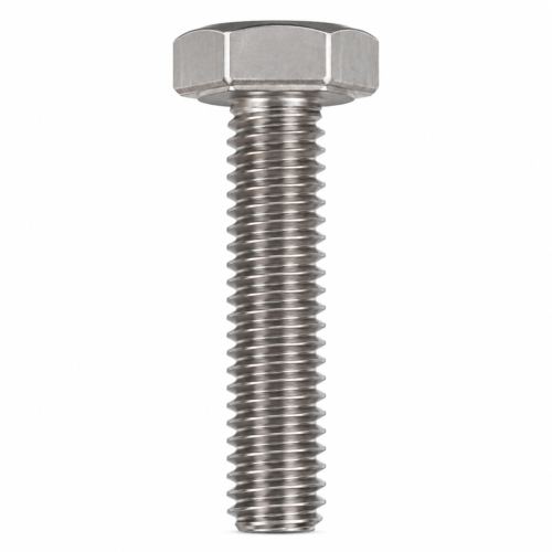 82b22c07-d548-44ef-bc04-ae0292bd5538 PERNO ACERO INOX 5/16X2 1/2 HEXAGONAL+TUERCA+RODELA+PRESION