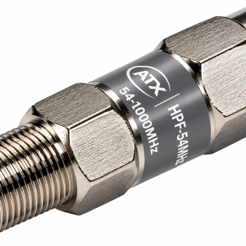 84377858-063f-4fdf-a646-03639b75088a FILTRO DE HPFO-54MHZ TRU SPEC