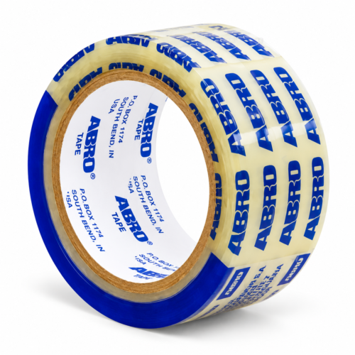 88c4af4c-231e-470d-b391-80cf255a6c3a CINTA EMBALAJE 80 YDS TRANSPARENTE ABRO