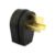 COOPER-S80-ENCHUFE-PGALLINA-50A-220V ENCHUFE COOPER P/GALLINA 3X50A # S80