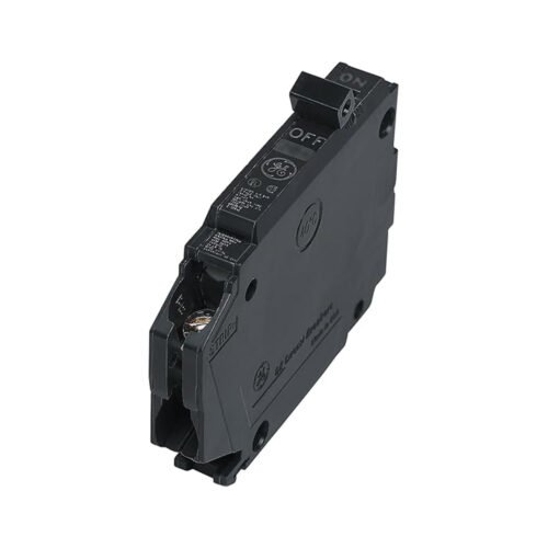 G.E-BREAKER-FINO-ENCH.-THQP-1P-15A-2 BREAKER G.E. THQP 1P 40A 1/2"