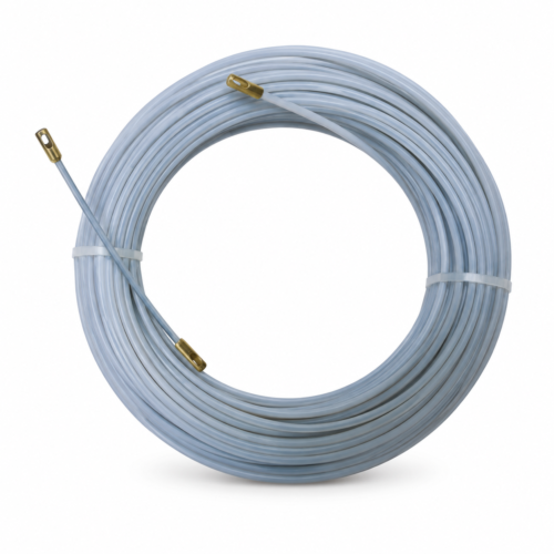 PASACABLE NYLON CALIBRE 4 MM LONGI 30M  (VYN 4030)