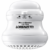 DUCHA BELLO BANHO ULTRA 5500W 220V BLANCA 7537700 LORENZETI