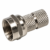 CONECTOR RG59 MACHINABLE KY601