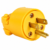 ENCHUFE AEREO POL 15A/125V  4867 COOPER