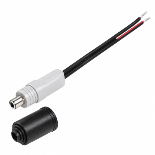 ADAPTADOR 300-75 OHMIOS ANTENA TIBURON