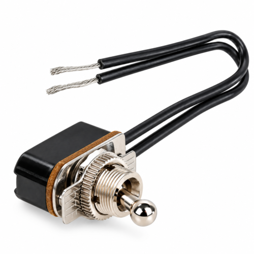 daaf3908-5530-4a91-bb7d-3ef69c45432b INTERRUPTOR OJO DE CANGREJO 6A/125V 3A/250V EAGLE (452)