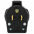 ENCHUFE NEMA 14-50/14-30 125/250V