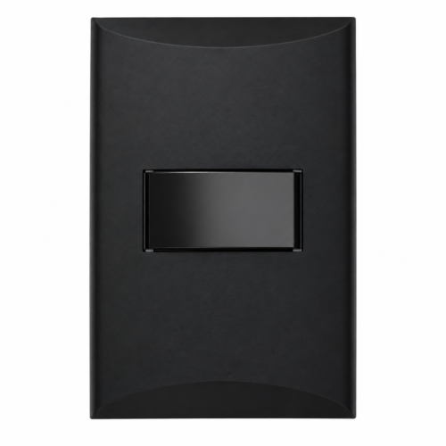 dfbdca3b-2ec9-4aed-a568-c9a3e271b15d INTERRUPTOR SIMPLE 15A/125V EAGLE NEGRO (1000-BK)