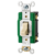 INTERRUPTOR 3F 30A 120/277V BEIGE #3032 COOPER 00249516