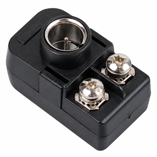 ADAPTADOR 75-300 OHMIOS CHANCHITO