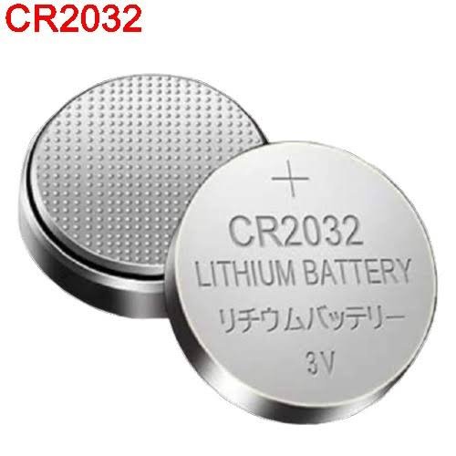 BATERIA PARA RELOJ CR2032